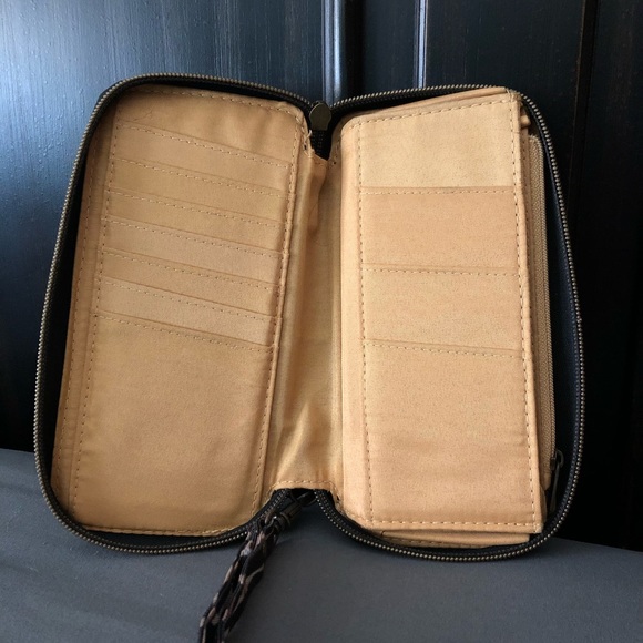 Travelon wallet - Picture 3 of 4